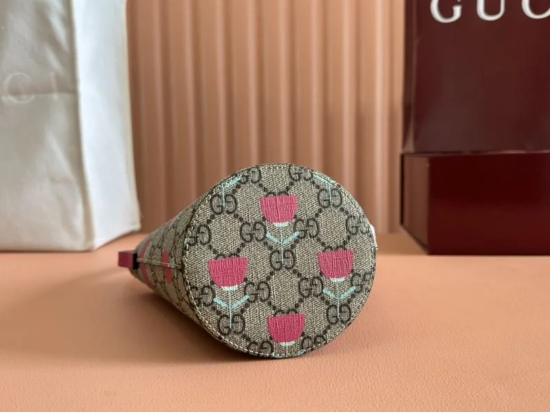 Efficient Gucci Drawstring Bags 49986