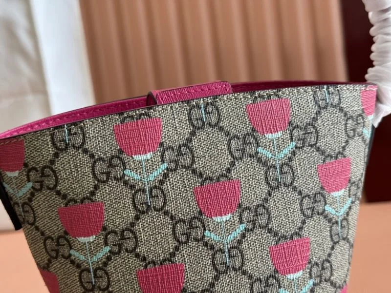 Efficient Gucci Drawstring Bags 49986