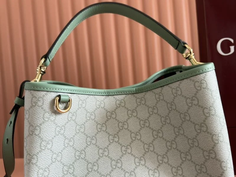 Gucci Drawstring Bags Soft 49985