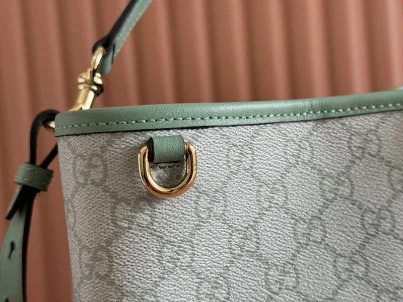 Gucci Drawstring Bags Soft 49985