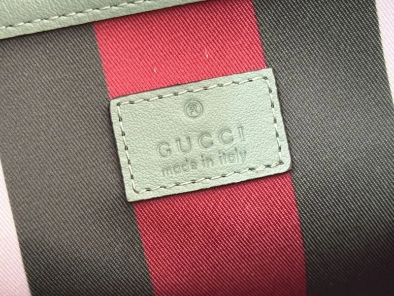 Gucci Drawstring Bags Soft 49985