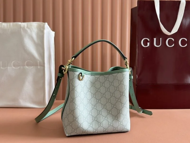 Sustainable Gucci Drawstring Bags 49984