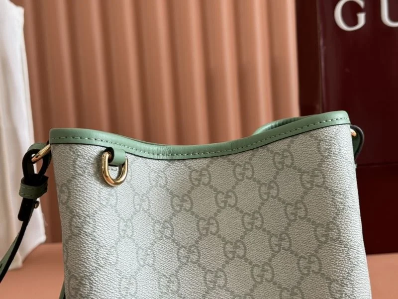 Sustainable Gucci Drawstring Bags 49984