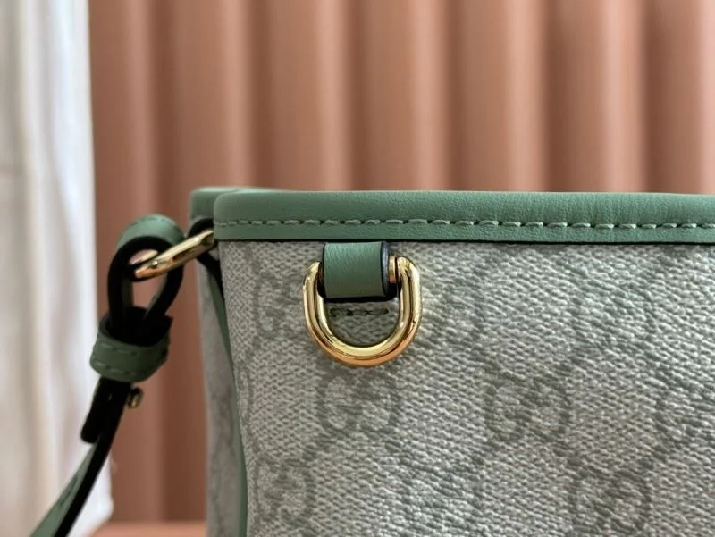 Sustainable Gucci Drawstring Bags 49984