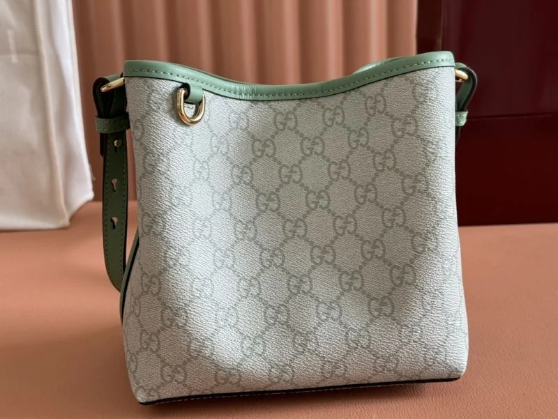 Sustainable Gucci Drawstring Bags 49984