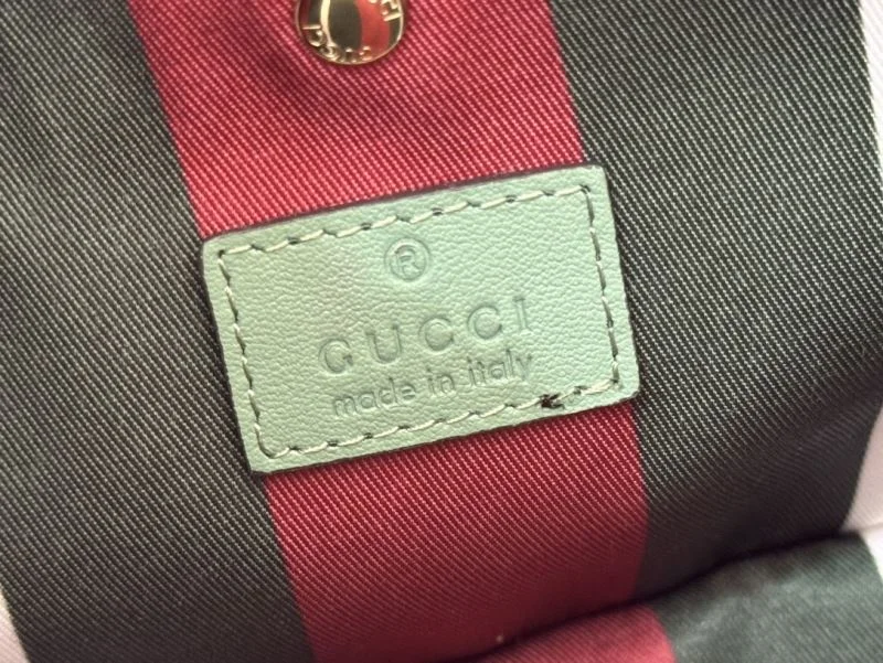 Sustainable Gucci Drawstring Bags 49984