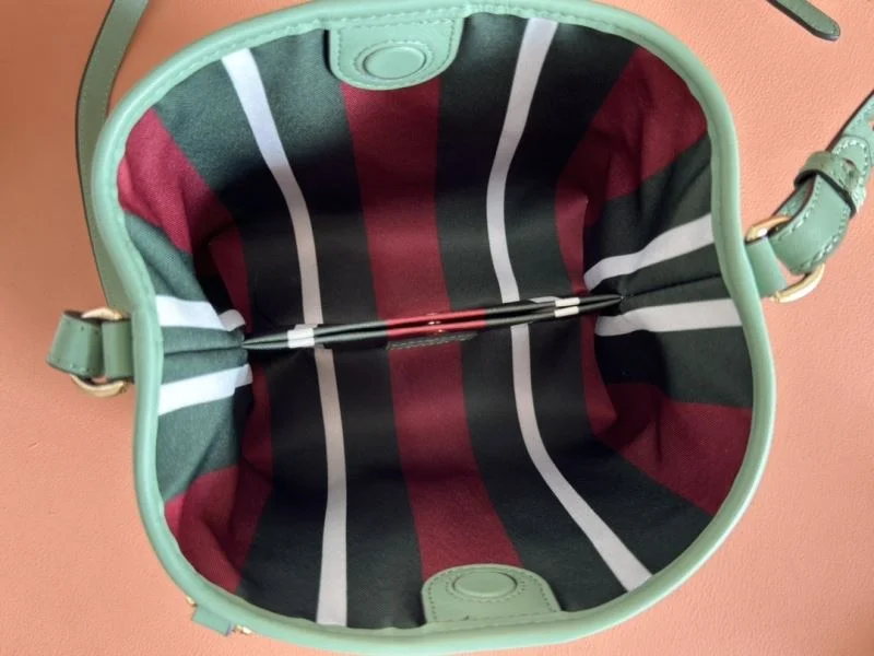Sustainable Gucci Drawstring Bags 49984