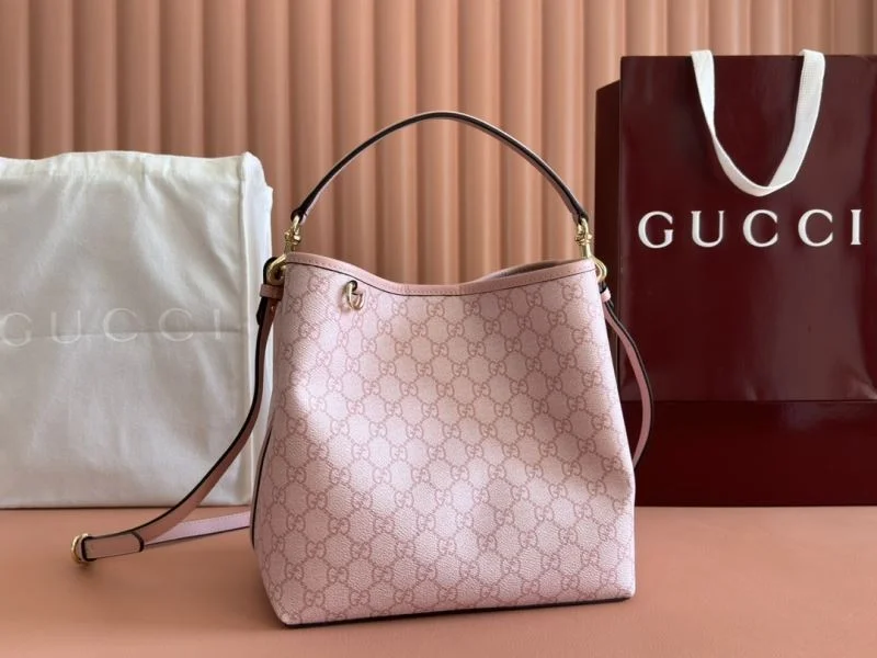 Gucci Drawstring Bags StreetReady 49981