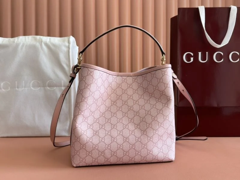 Gucci Drawstring Bags StreetReady 49981