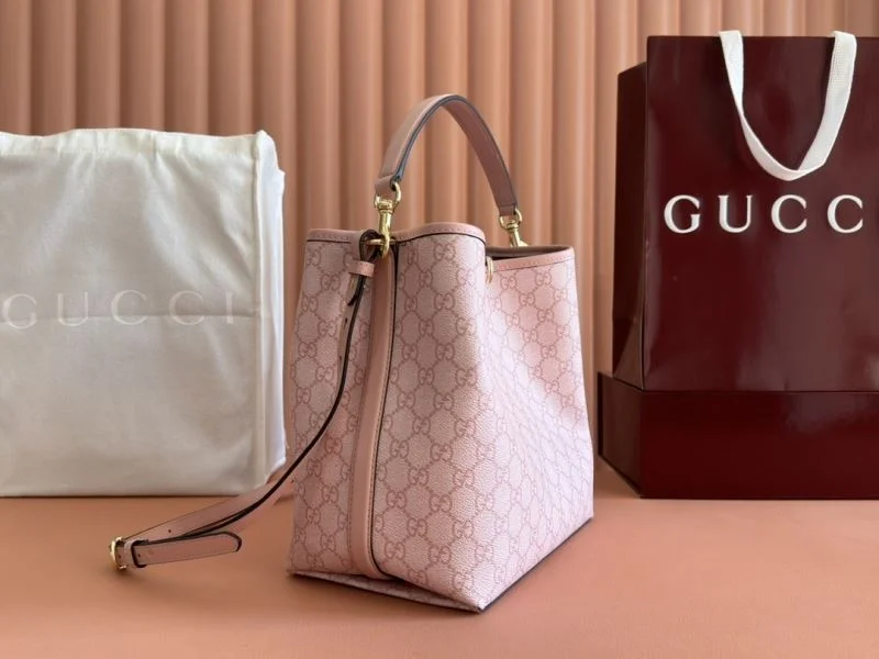 Gucci Drawstring Bags StreetReady 49981