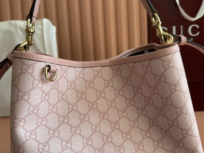 Gucci Drawstring Bags StreetReady 49981