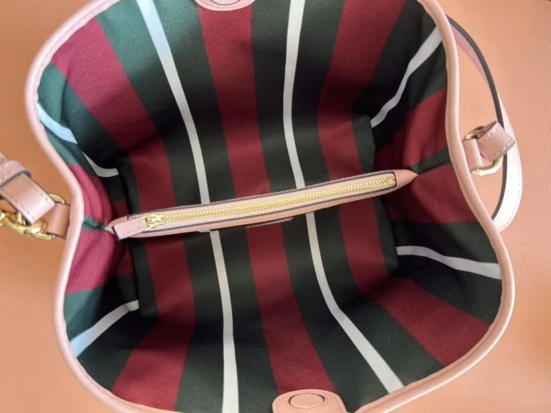 Gucci Drawstring Bags StreetReady 49981