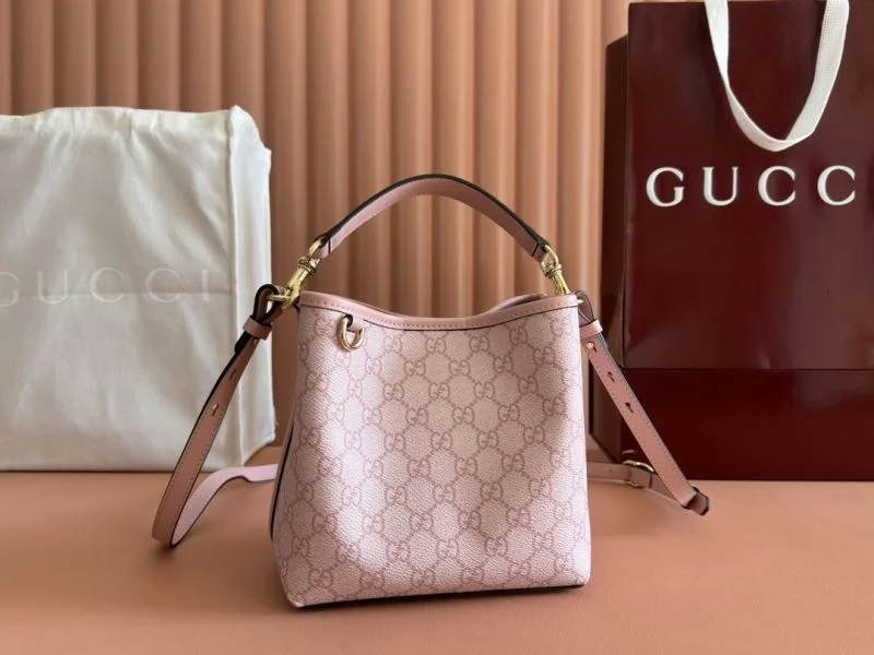 Trendy Gucci Drawstring Bags 49989