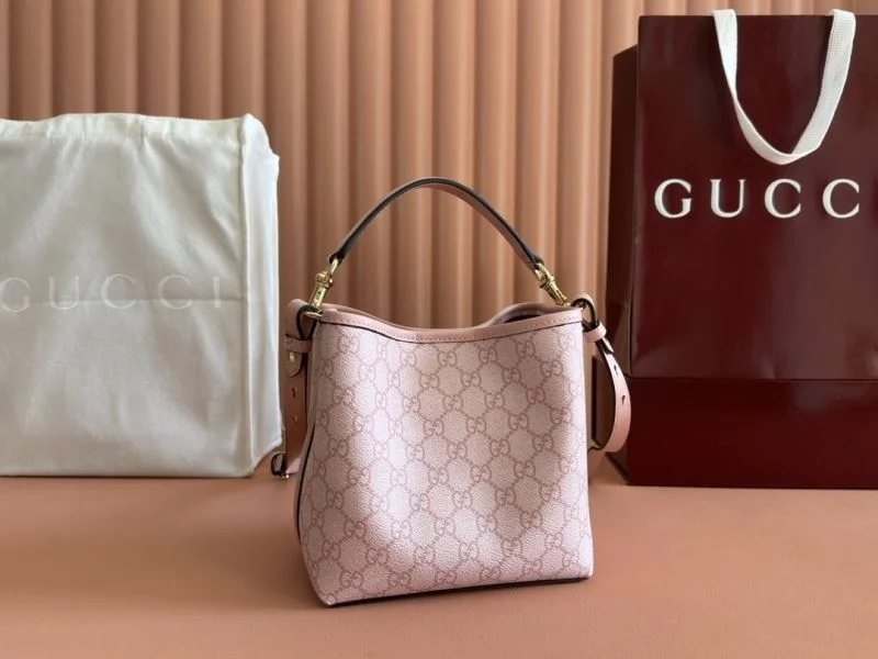 Trendy Gucci Drawstring Bags 49989