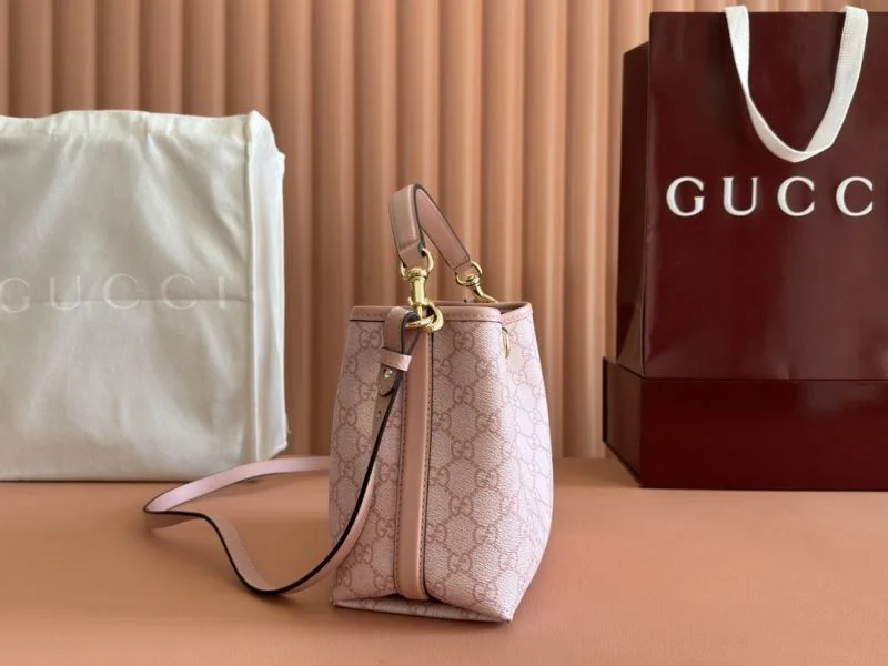 Trendy Gucci Drawstring Bags 49989