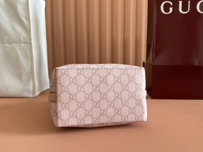 Trendy Gucci Drawstring Bags 49989