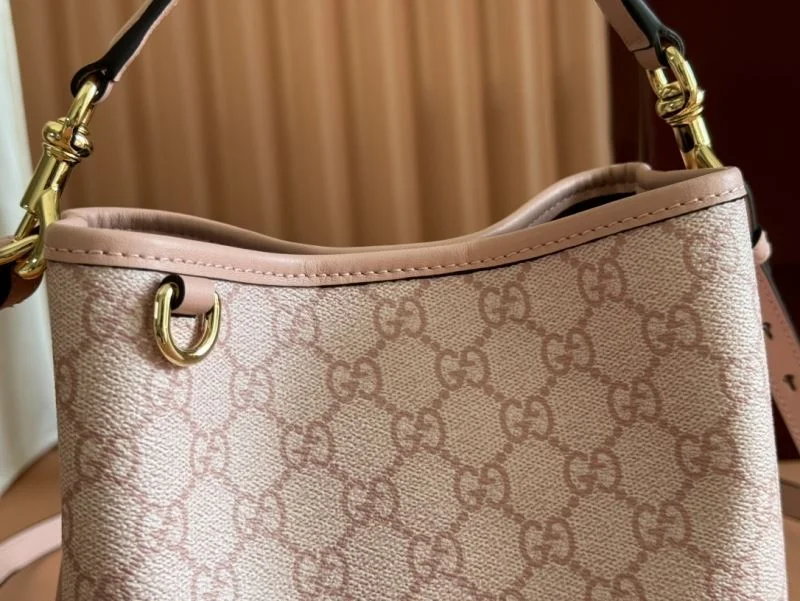Trendy Gucci Drawstring Bags 49989