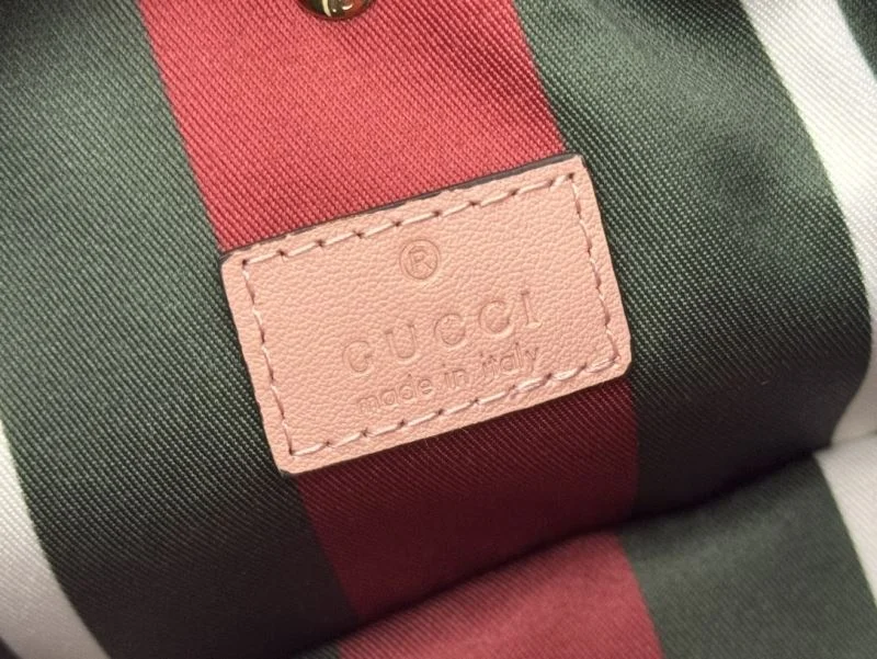 Trendy Gucci Drawstring Bags 49989