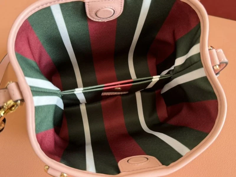 Trendy Gucci Drawstring Bags 49989