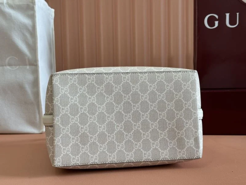 Gucci Drawstring Bags SmoothTexture 50031