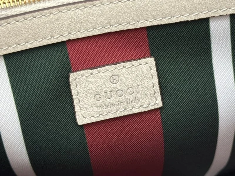 Gucci Drawstring Bags SmoothTexture 50031