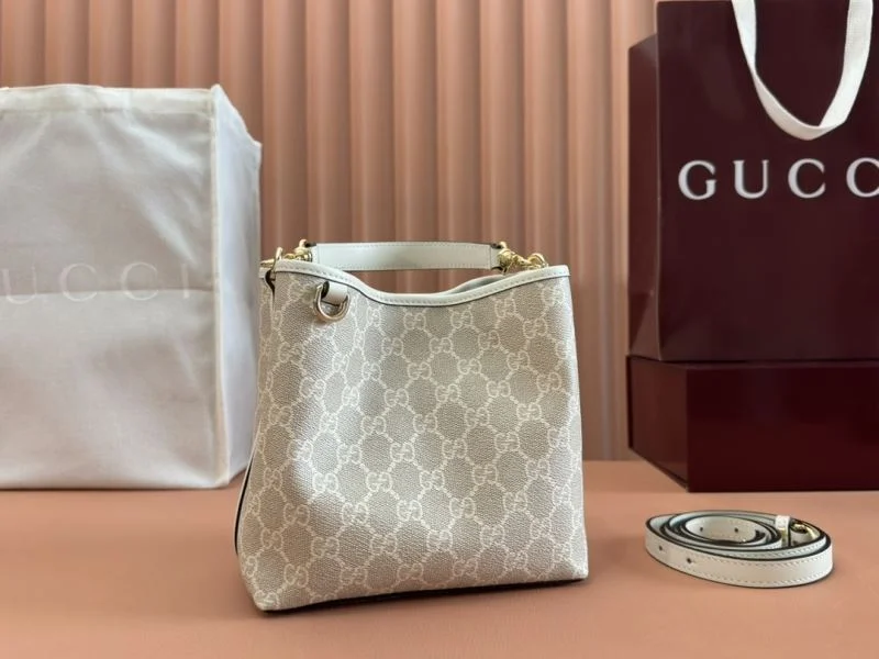 Gucci Drawstring Bags SoftTouch 49979