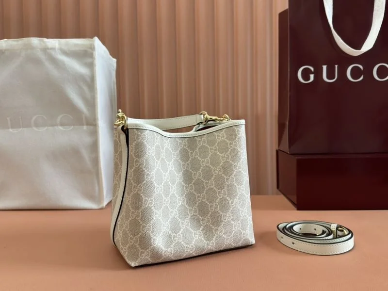 Gucci Drawstring Bags SoftTouch 49979