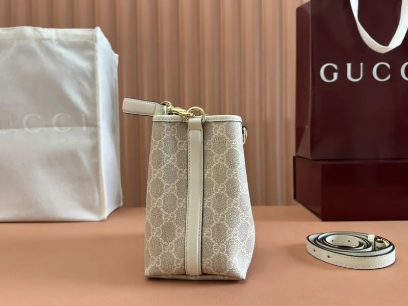 Gucci Drawstring Bags SoftTouch 49979