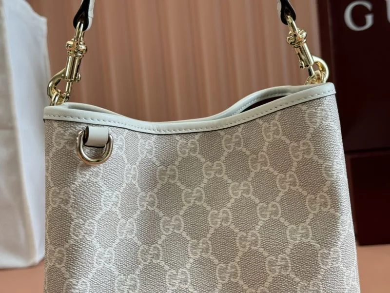 Gucci Drawstring Bags SoftTouch 49979