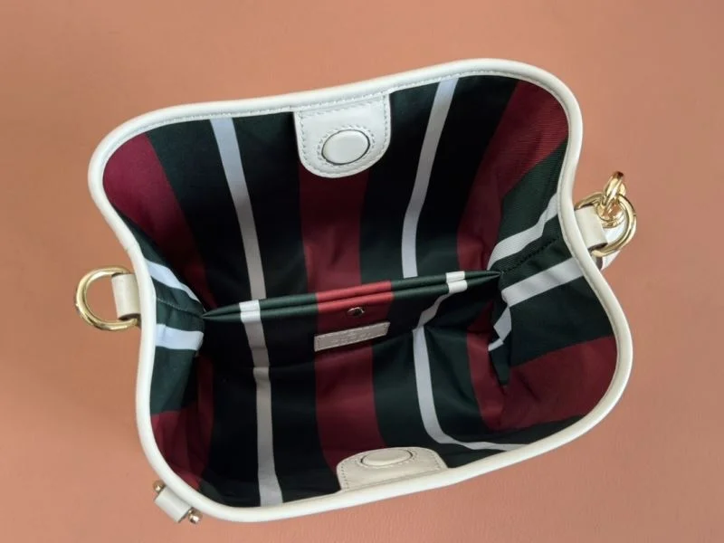 Gucci Drawstring Bags SoftTouch 49979