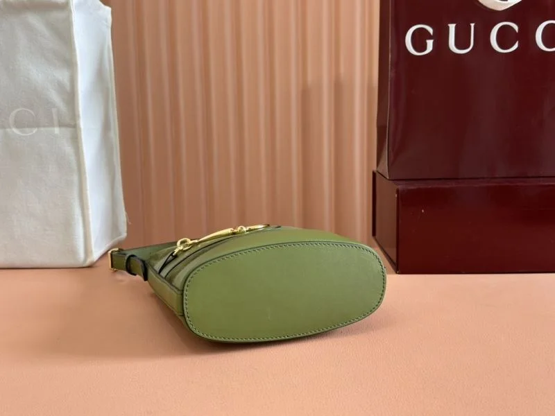 TechFriendly Gucci Drawstring Bags 49978
