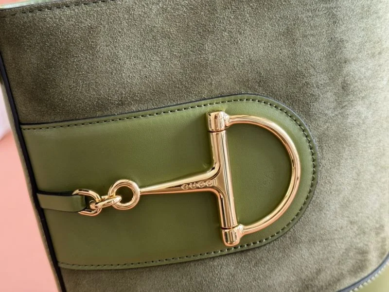 TechFriendly Gucci Drawstring Bags 49978