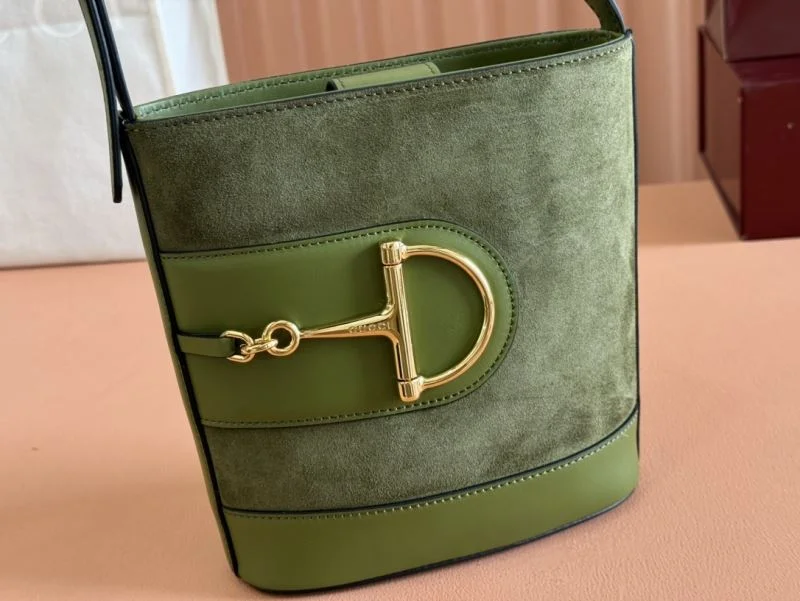 TechFriendly Gucci Drawstring Bags 49978