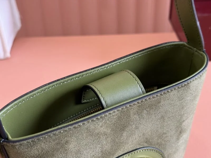 TechFriendly Gucci Drawstring Bags 49978