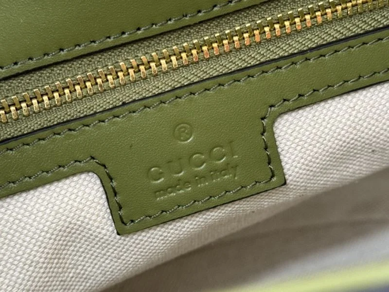 TechFriendly Gucci Drawstring Bags 49978