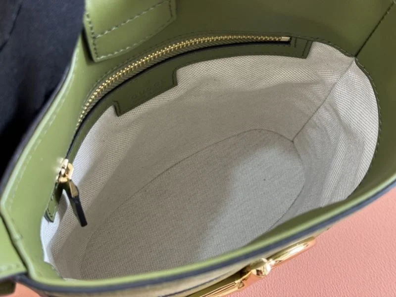 TechFriendly Gucci Drawstring Bags 49978