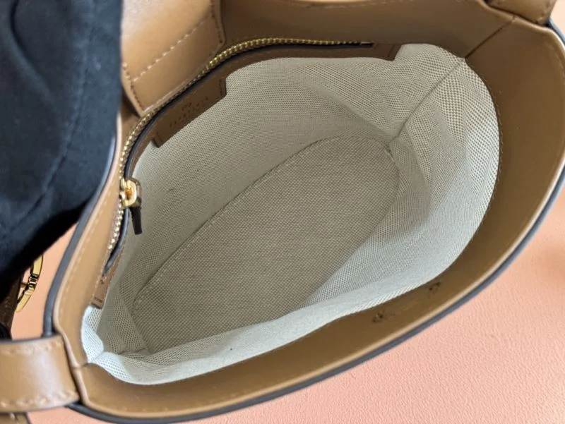 Thermal Gucci Drawstring Bags 49977