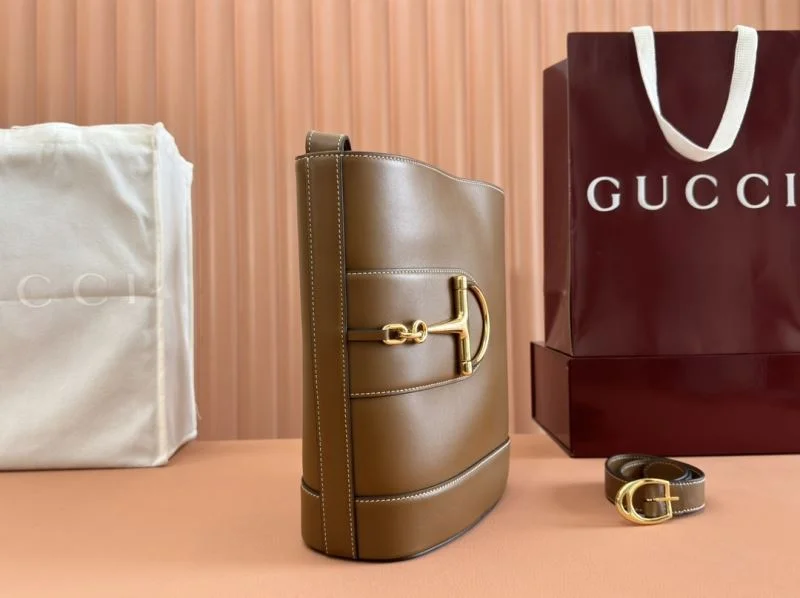 Colorful Gucci Drawstring Bags 49993