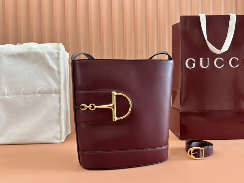Timeless Gucci Drawstring Bags 49971
