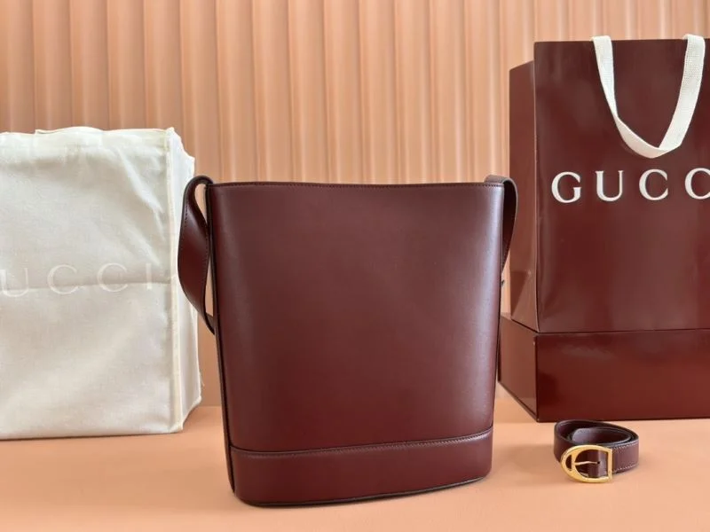 Timeless Gucci Drawstring Bags 49971