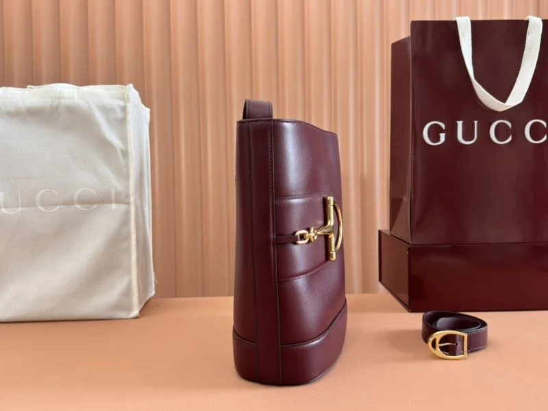 Timeless Gucci Drawstring Bags 49971
