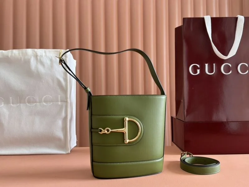 FashionForward Gucci Drawstring Bags 49972