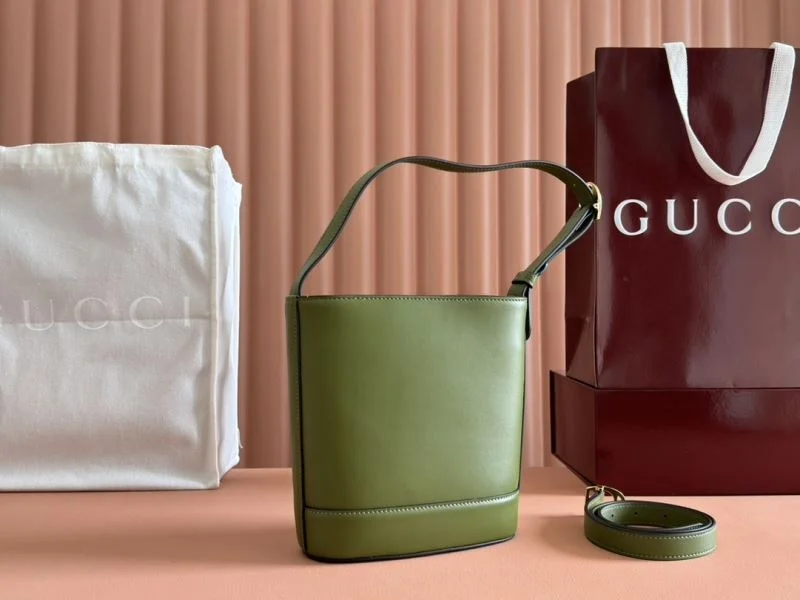 FashionForward Gucci Drawstring Bags 49972