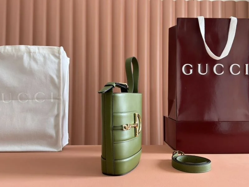 FashionForward Gucci Drawstring Bags 49972