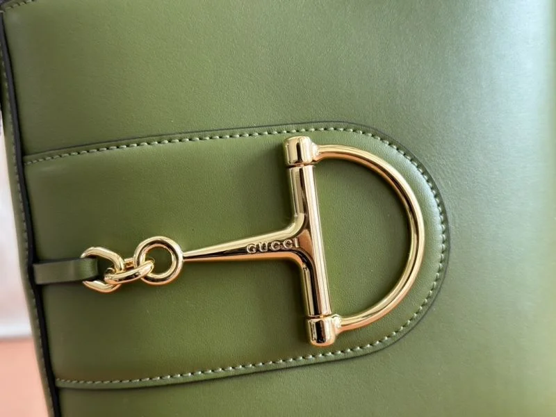 FashionForward Gucci Drawstring Bags 49972