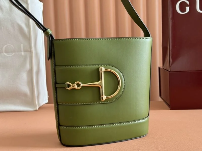 FashionForward Gucci Drawstring Bags 49972