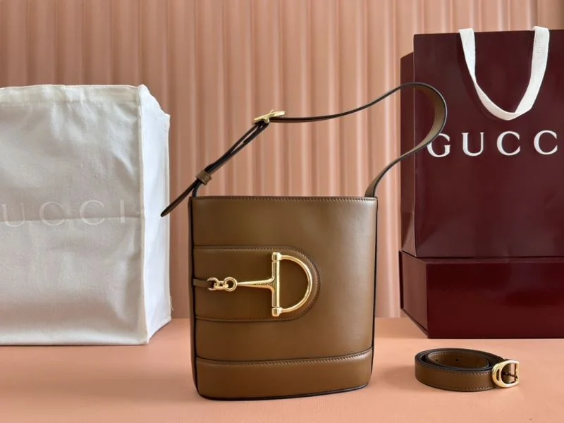 Gucci Drawstring Bags Sporty 49974