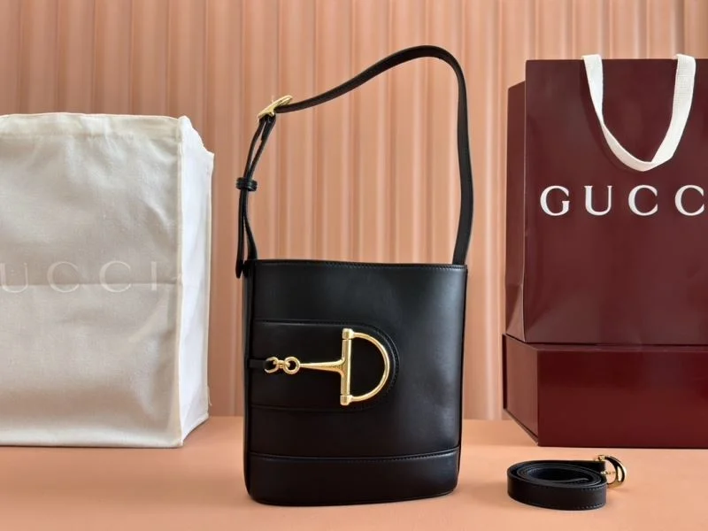 Gucci Drawstring Bags MultiPurpose 49970