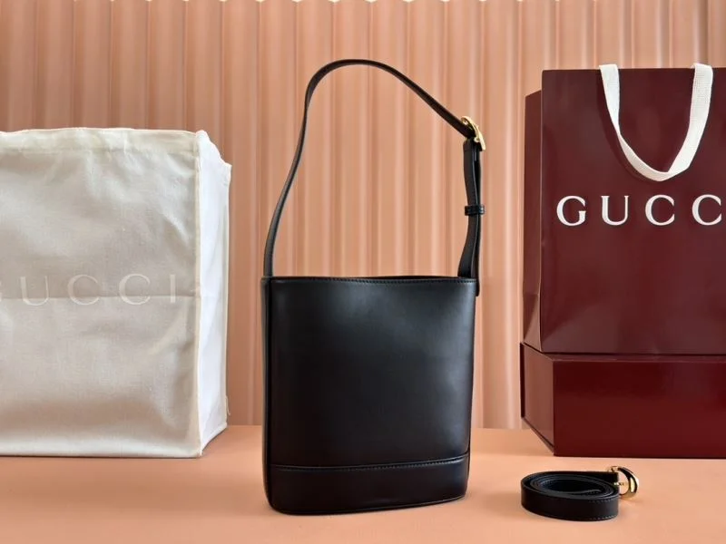 Gucci Drawstring Bags MultiPurpose 49970