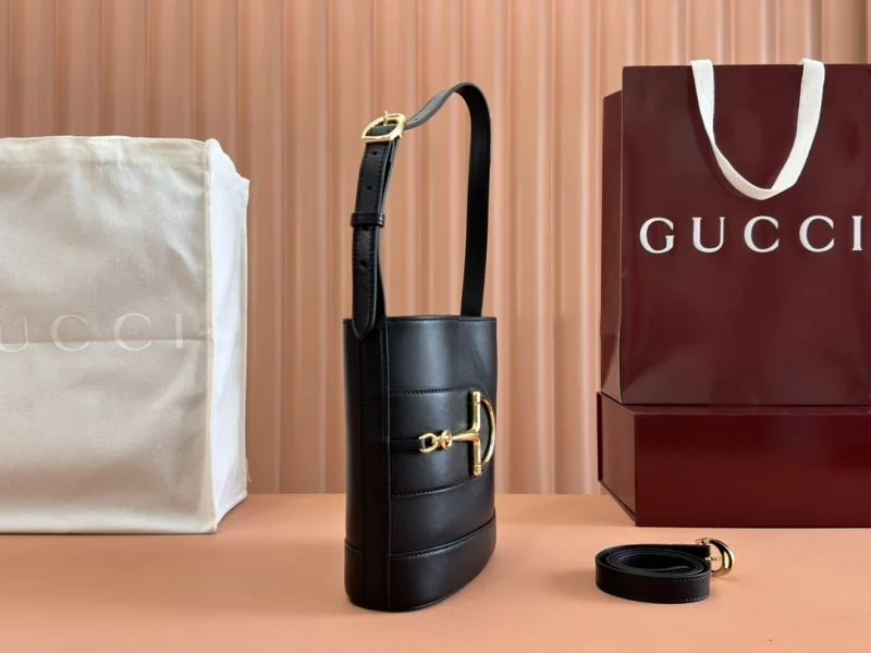 Gucci Drawstring Bags MultiPurpose 49970